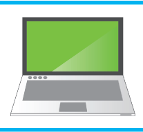 Connect your computer to your TV