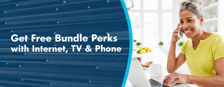 Triple Play | Add TV and Phone from Wave