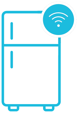 Smart Home Appliances icon