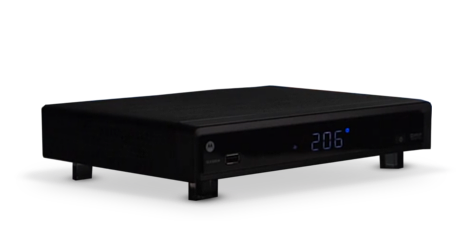 HD Receiver