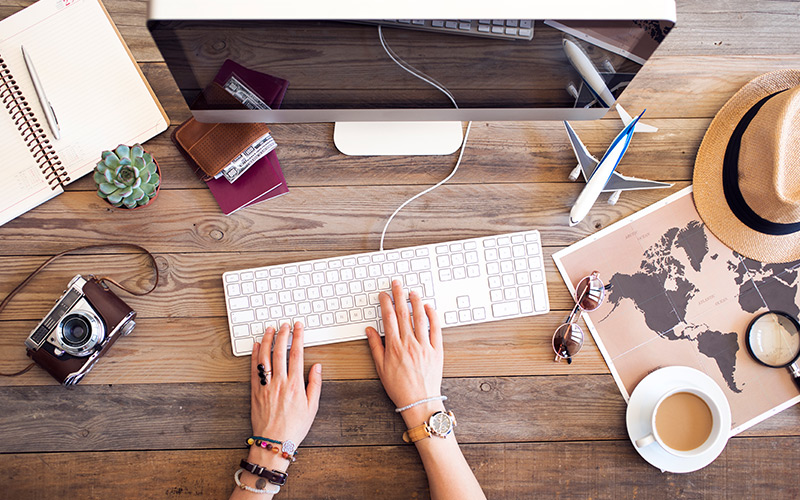 Top Ways to Explore Virtually