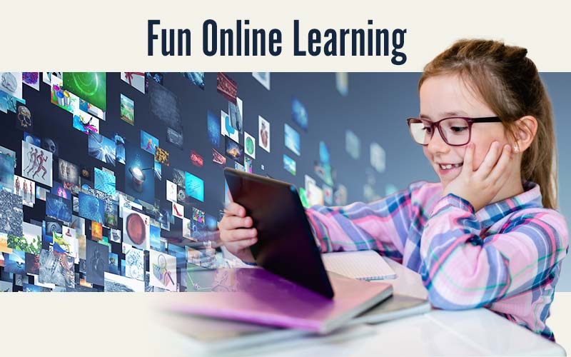 Online Learning Resources