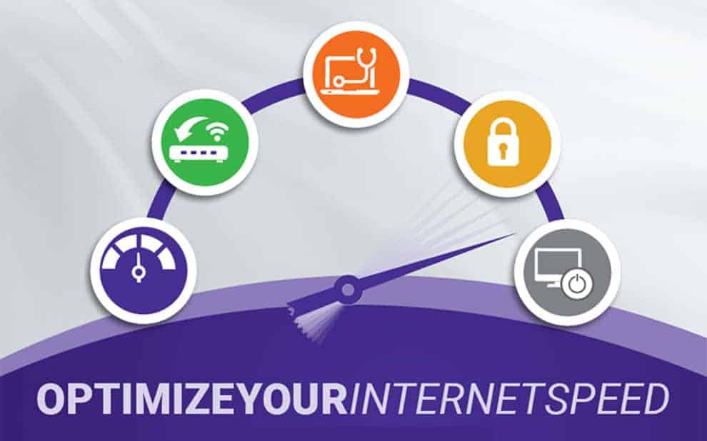 Optimize Your WiFi Speeds