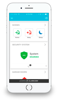 Smarthome App