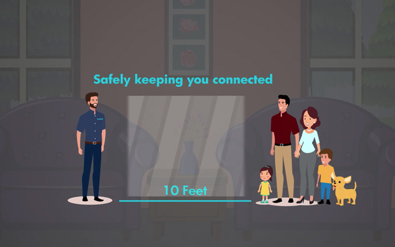 Technical Guidelines for Home Visits