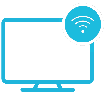 TV icon