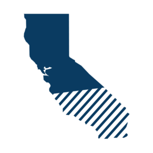 Outline of California