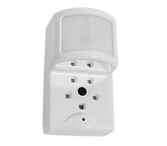 Image Sensor: Advanced motion sensor that includes a camera for photographic verification. Wave Smart Home