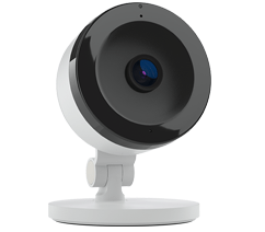 Additional camera: Additional video camera for your Control + Protect Premium service. Up to 4 video cameras per account. Wave Smart Home