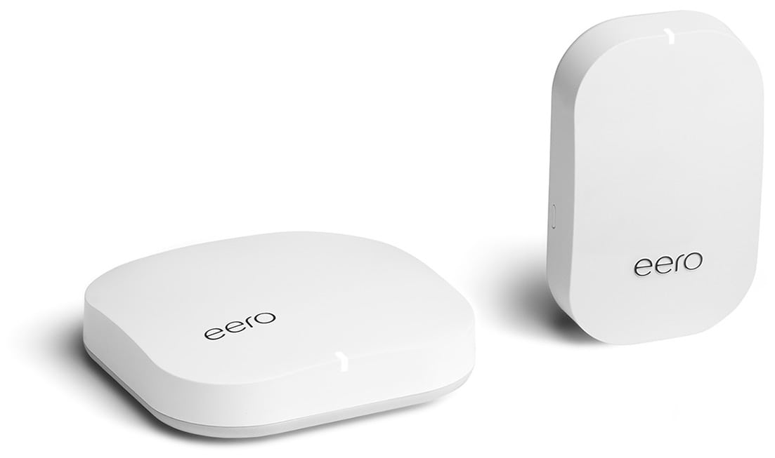eero Whole Home WiFi Router