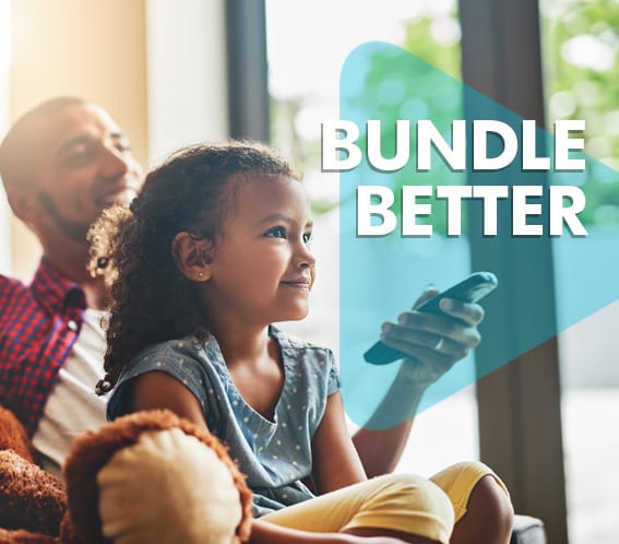 Bundle Better with Wave - Mobile