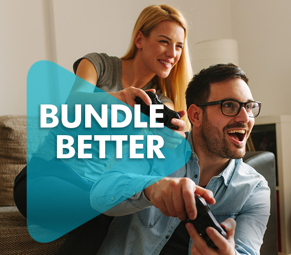 Bundle Better with Wave