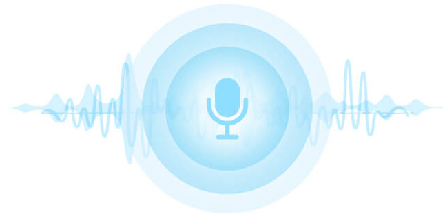 TiVo Voice Remote Icon