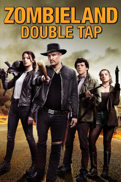Zombieland Double Tap