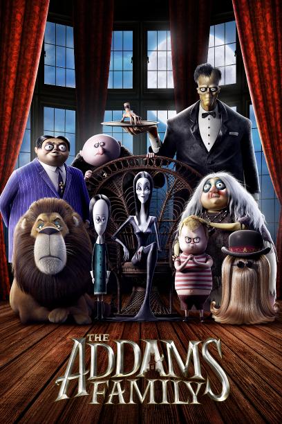 The Addams Family
