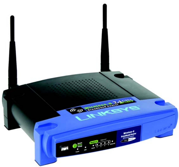 internet modem and router