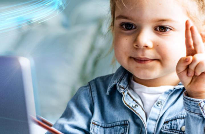 At-Home Learning requires reliable internet
