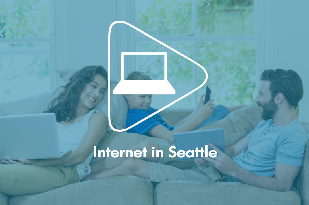 Local Internet Provider in Seattle
